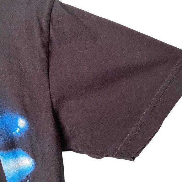 Paul McCartney Summer Live '09 Crewneck Tee in Size Medium - Picture 6 of 7